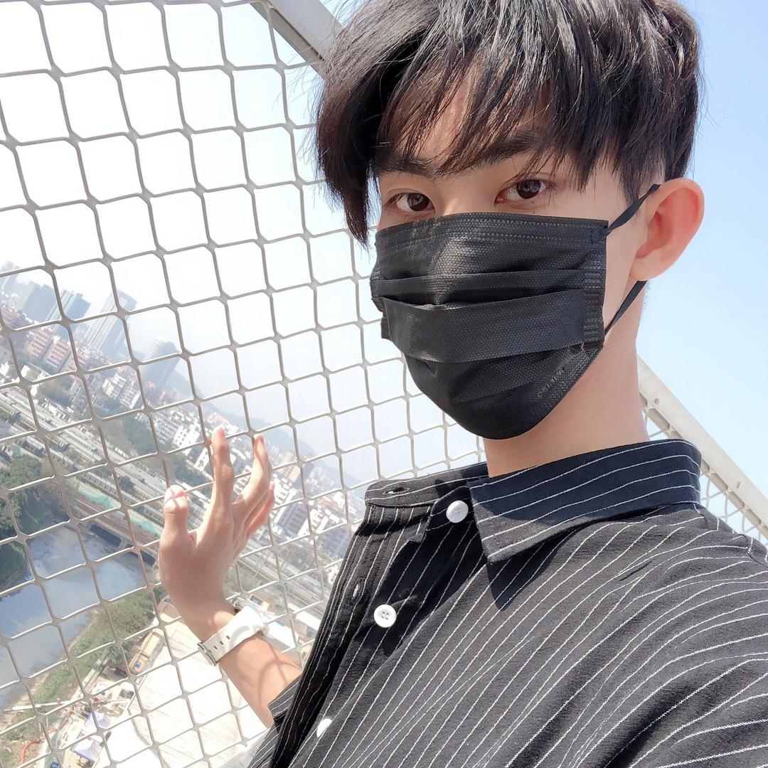 林文信 #滑脚怪 #我要上热门