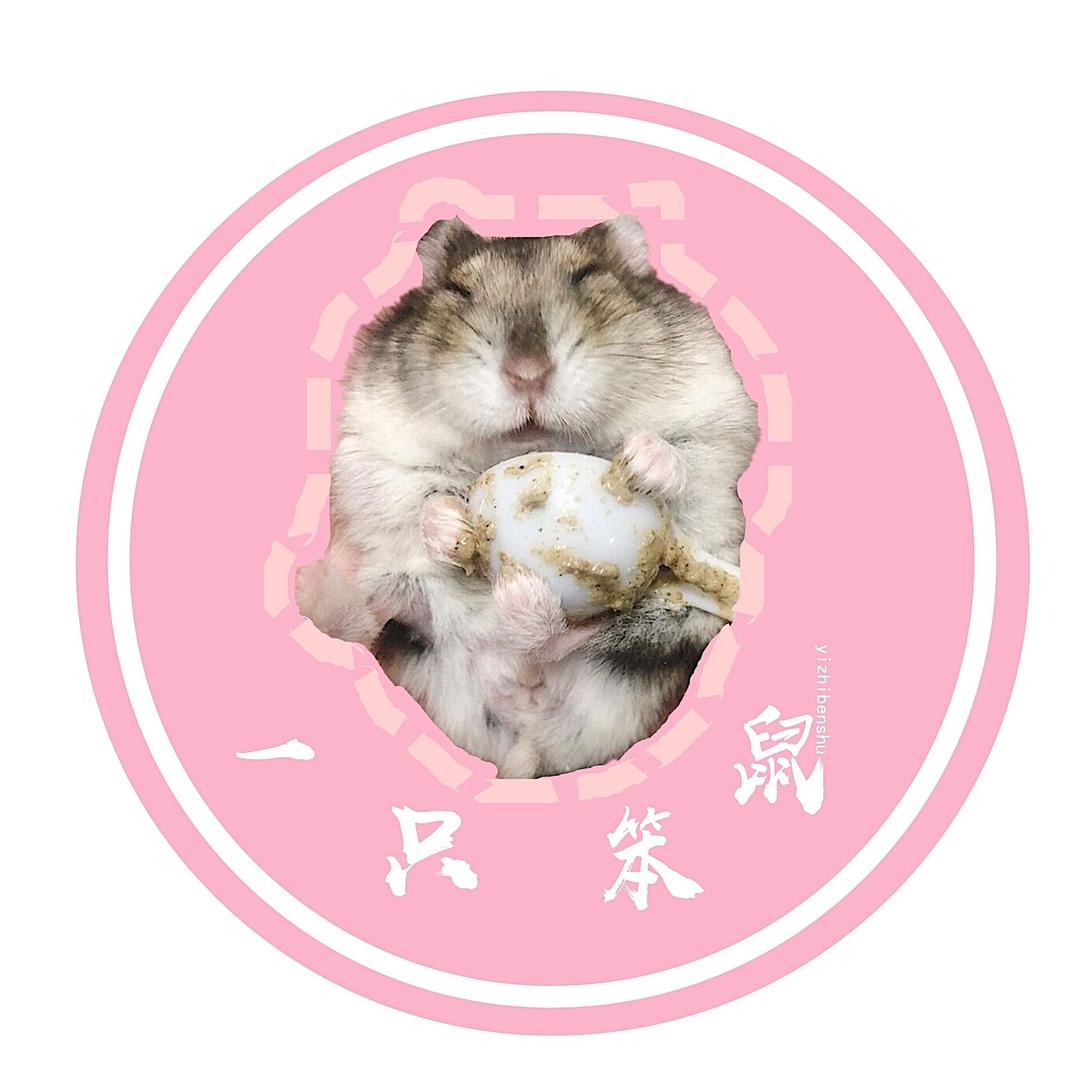 仓鼠 #金丝熊 三只熊崽的配粮