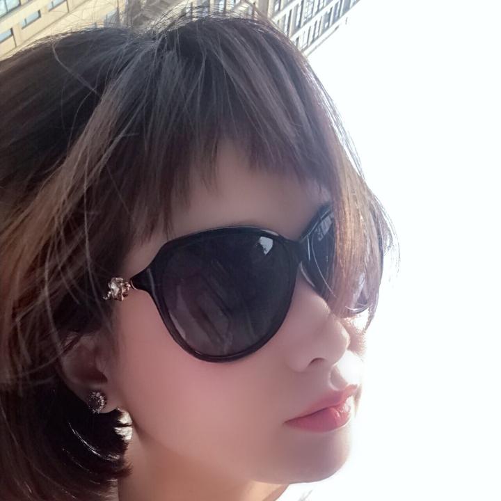 丁菲的抖音热门视频