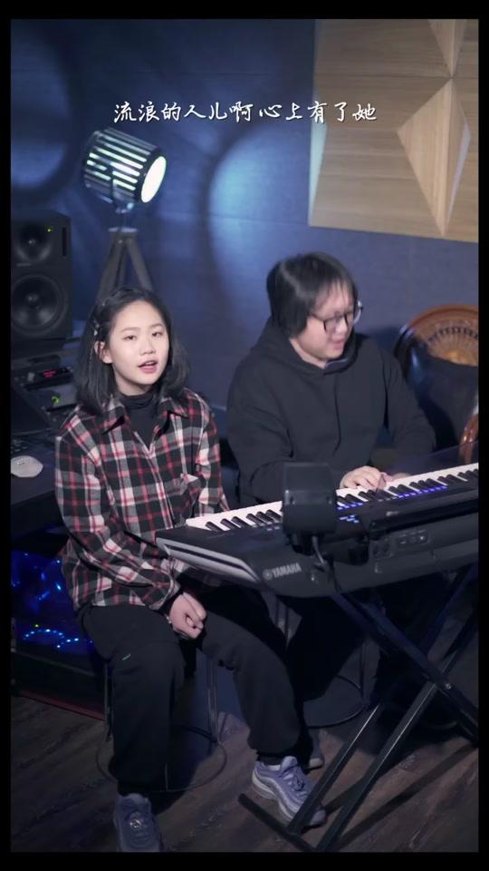 小石头和孩子们