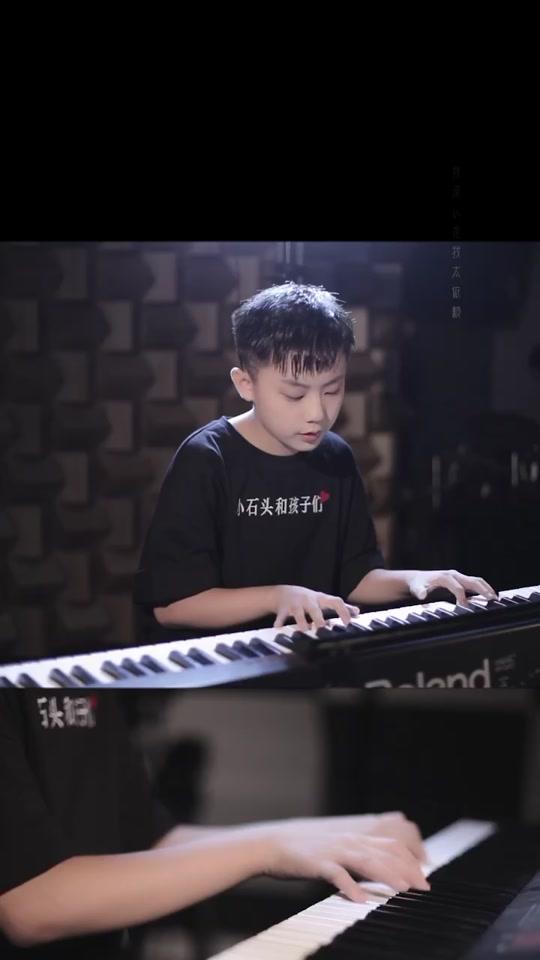 小石头和孩子们