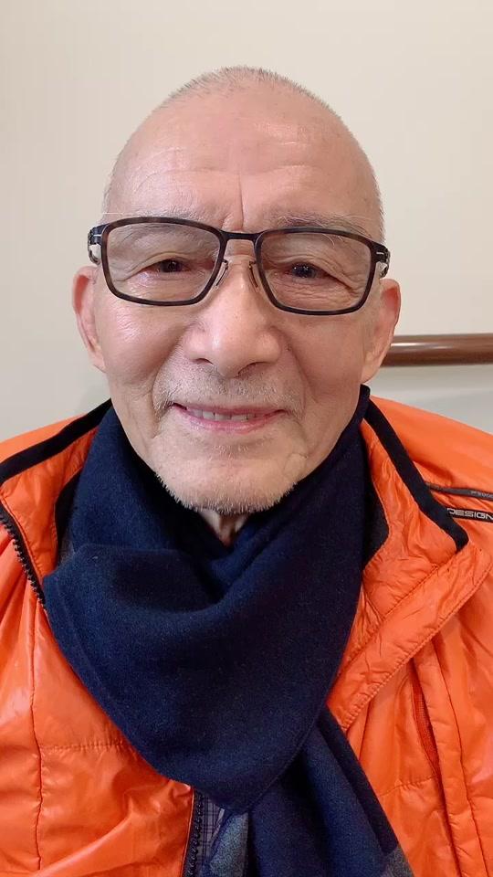 济公爷爷·游本昌