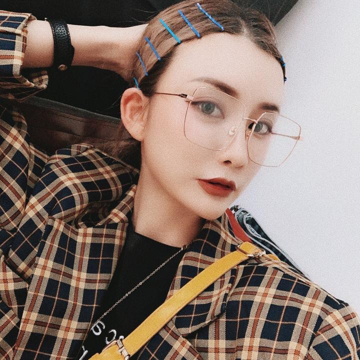 抖音李李李婉君