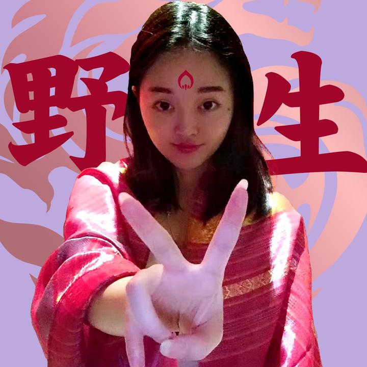 谢安妮野生设计师logo设计插画包装 抖音id:     xieanne    每周2,4