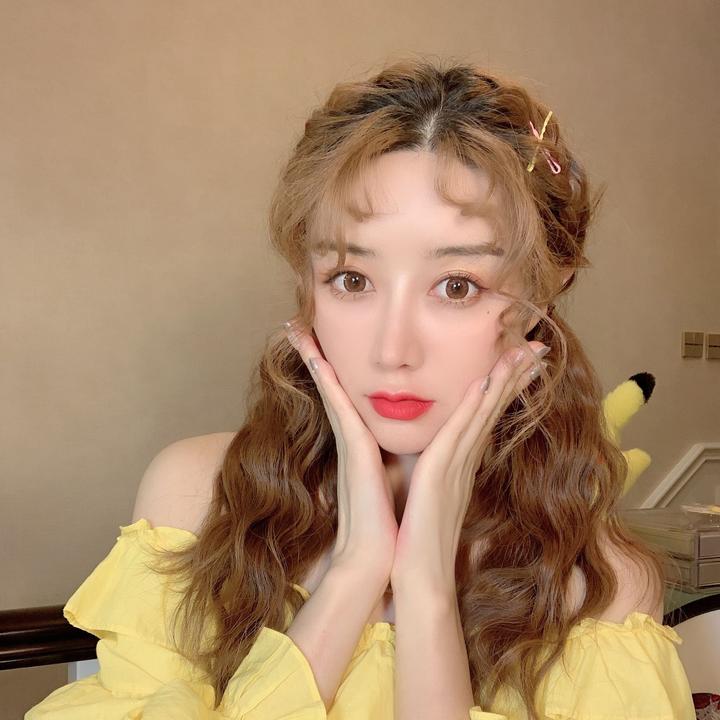 呗呗兔是吃货的抖音最新视频