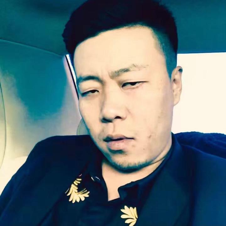 富贵【大石桥联盟】