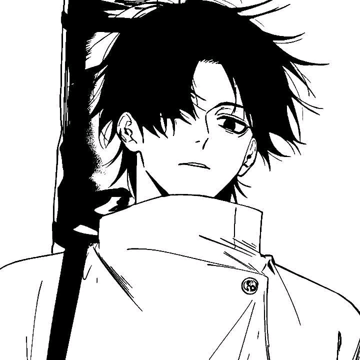 止水的未来头像