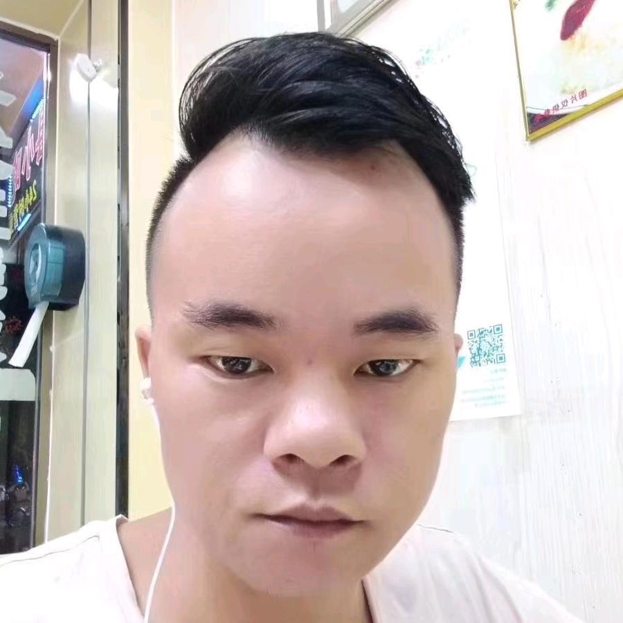 广西覃大叔头像