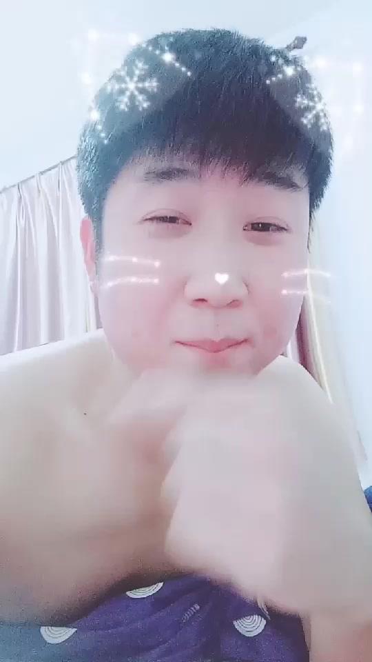 魔力的笑容