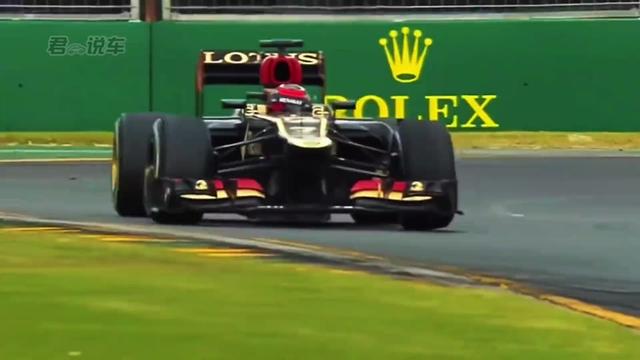 F1里唯一一位把车队开破产的狠人——Kimi莱科宁！ #F1  #莱科宁  #冰人  #莲花  #法拉利