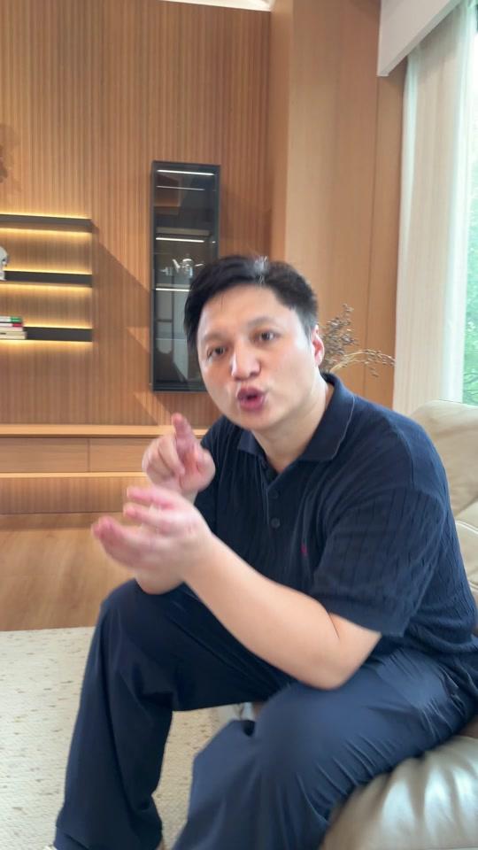 全屋定制文案素材 - 装修有两种"省" 分清理性省,还是凑活将就。#装修 #装修设计 #杭州全屋定制 #装修避坑 #木作 - 阿鹏聊家居作品