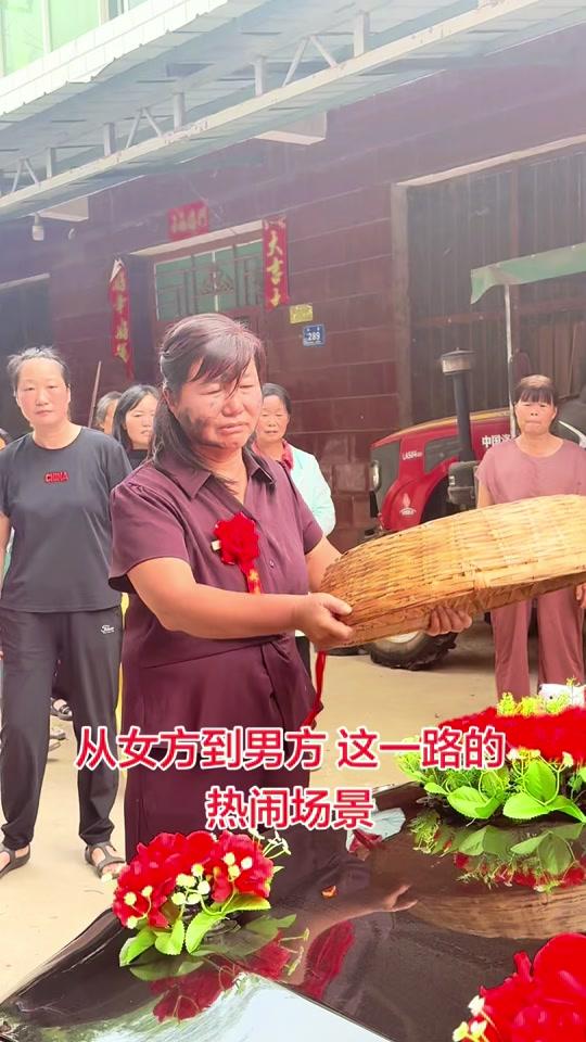 婚庆赛道文案素材 - #中国传统嫁娶仪式感 桑庄天缘婚纱婚礼策划 - 桑庄天缘婚纱婚礼会馆：八鸽主持人作品