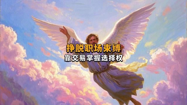 个人成长赛道文案素材 - 未来最成功的中年人是什么样#财富思维 #财富自由 #提升自己 #个人成长 - 复利研习社作品