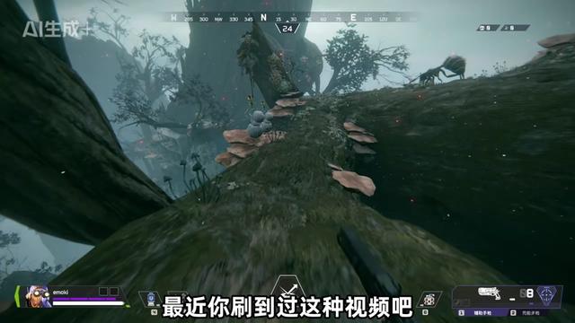 大缝合时代，AI正在强兼所有游戏#AI #Claude #我的世界 #mod
