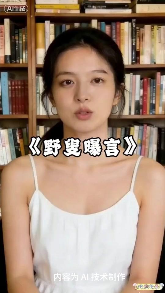 读书分享赛道文案素材 - 三观界的颠覆之作#野叟曝言 #野叟曝言#明清小说#古籍#好书分享 - 小丹丹好物甄选作品