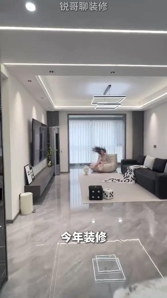 装修赛道文案素材 - 卫生间装修，最不实用的10样东西 #卫生间装修 #新房装修 #装修避坑 #装修干货 @抖音创作小助手 @DOU+小助手 @抖音小助手 - 锐哥聊装修作品