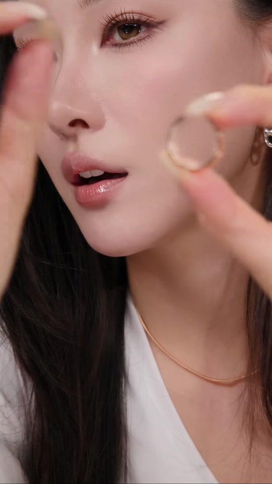 戒指赛道文案素材 - 法式轻奢气质高级设计内满镶戒指 F16D199 #珠宝首饰 #高品质 #百搭 #时尚设计 #素圈金戒指推荐 - Gxx的首饰盒1️⃣作品