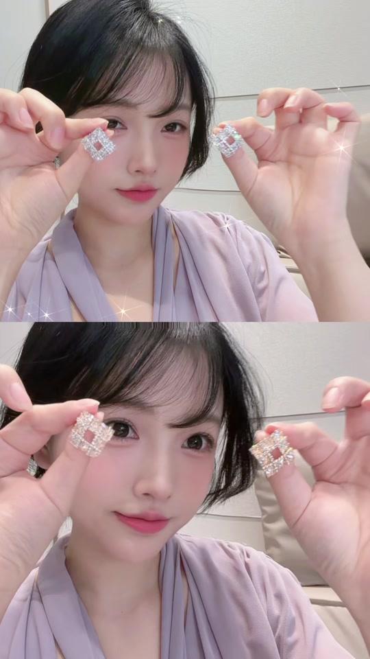 耳饰赛道文案素材 - 约会小心机藏好啦✨拒绝廉价感就靠它 #美女感耳饰 #耳饰分享篇 #日常耳饰分享 #如何搭配耳饰 #耳饰控必备 - 橙子妹妹作品