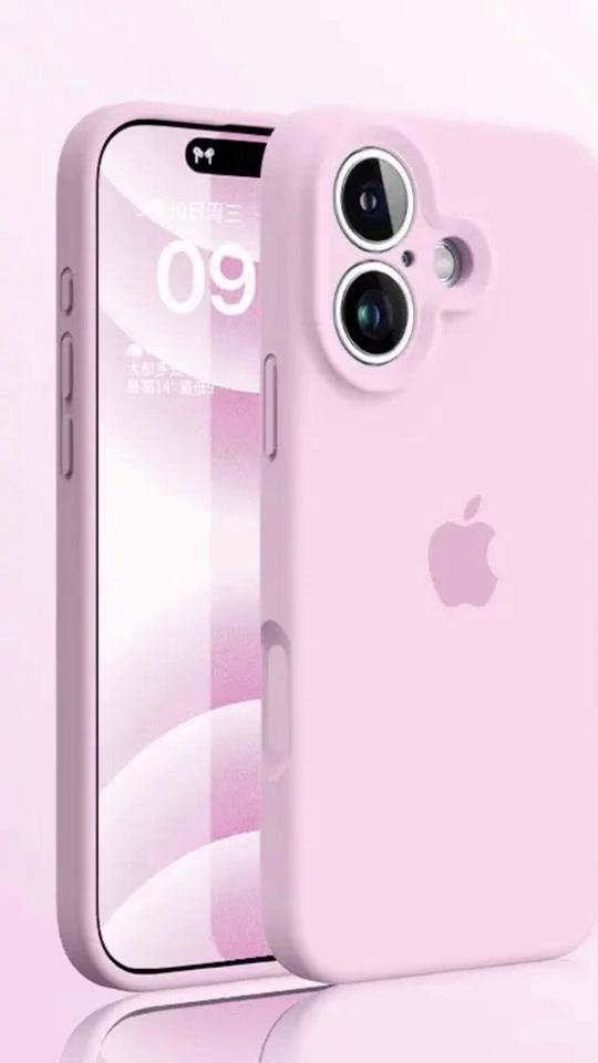 手机壳赛道文案素材 - #手机壳 
   
液态硅胶适用苹果16手机壳iphone17pro新款15promax防摔14p手机壳
 
 #手机壳推荐 #手机壳种草 #手机壳分享 #手机壳测评 - 郝邵文小超市作品