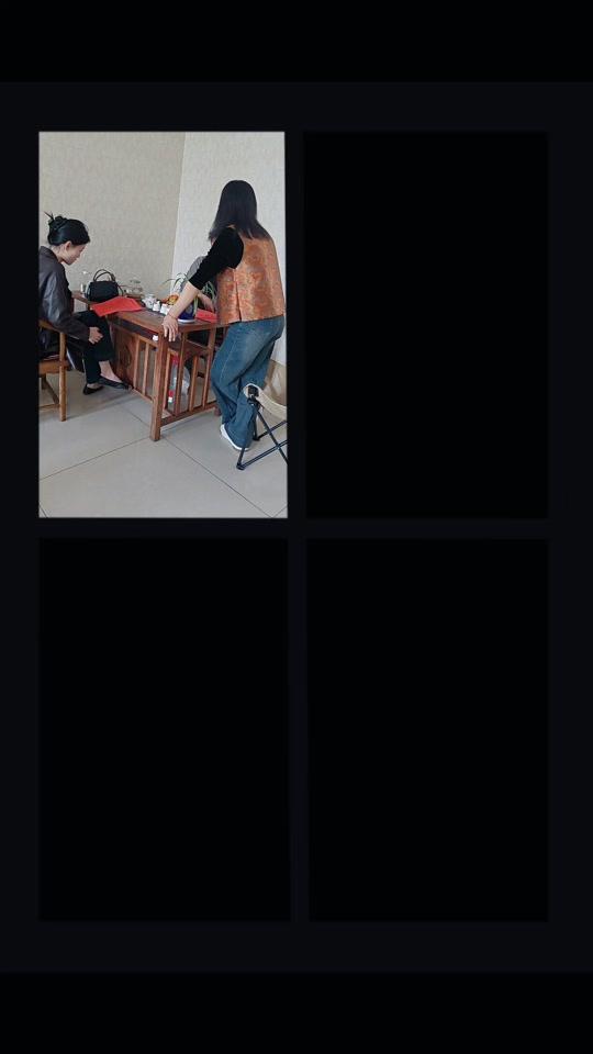 婚庆赛道文案素材 - 喜嘉喜婚礼定制寿光店正式启动！感谢新人及家长的支持信任！喜定两单！#婚礼定制一站式婚礼服务 #婚礼策划 #社区团购 - 伦姐优选团购｜婚礼定制作品