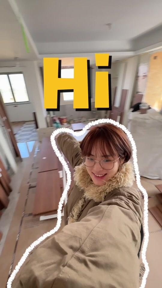 全屋定制文案素材 - 装修别名：花钱买教训。#装修#全屋定制#装修避坑 #装修日记 #全屋定制工厂 - 加一Zuemm（Diy 小家 ing）作品