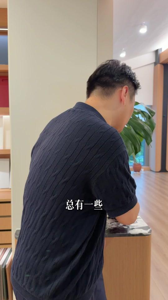 全屋定制文案素材 - 劝你找源头工厂省钱的人 不会替你扛下所有的装修后果。#装修 #装修避坑 #杭州全屋定制 #临墨全案设计 #木作 - 阿鹏聊家居作品