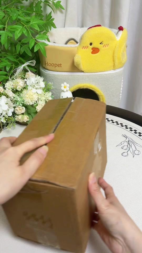 宠物用品赛道文案素材 - 发现一个嘎嘎划算的半鸡半鸭冻干大羊毛，还是上市公司旗下大品牌，刷到赶紧冲！#猫咪冻干#萌宠好物#养猫经验分享 #猫零食#猫粮 - 可可是只猫作品