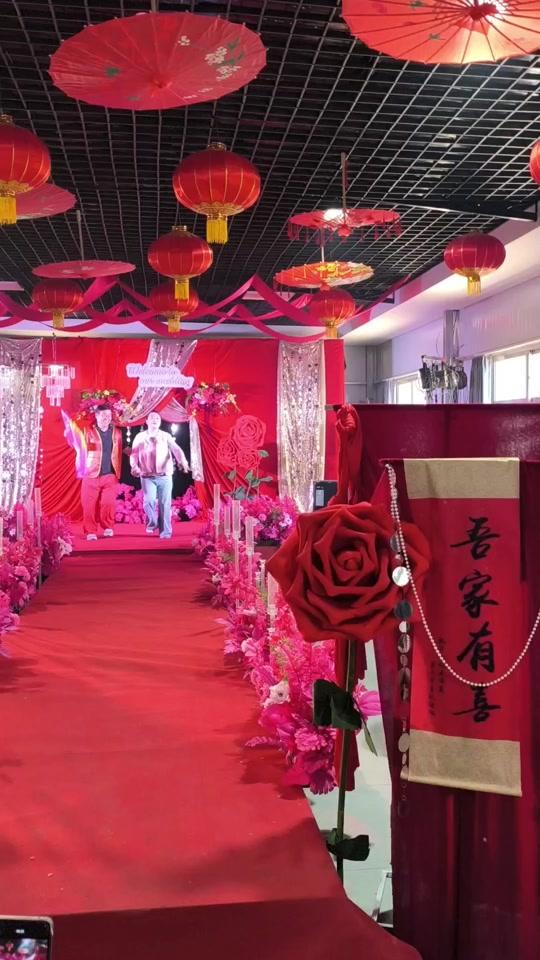 婚庆赛道文案素材 - 婚庆#婚庆 #婚礼婚庆表演 #结婚就是要喜庆 #婚庆布置策划 #喜庆婚礼 @上热门🔥🔥🔥 - 心向阳作品