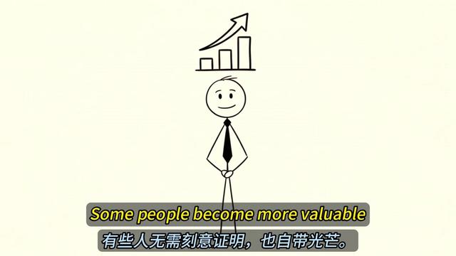 个人成长赛道文案素材 - 不追关注不炫耀,5个习惯提升价值 真正的个人价值,从来不是靠炫耀、刷存在感或不断证明自己建立起来的,而是在日复一日的行动中慢慢积累。
一个真正有价值的人,往往不急着获得关注,而是持续学习、保护自己的注意力、学会高效表达、尊重每一个人,并让结果代替语言证明自己。
这5个习惯看似简单,却会长期改变你的能力、气质和别人对你的认知:每天学习一点新东西,减少注意力消耗;说话少而精准;无论面对谁都保持尊重;少宣布目标,多用行动完成目标。
真正的成长,不需要一夜之间改变自己。选一个习惯,坚持下去。
当知识、专注、自律和行动不断累积,你会发现,真正的价值不需要证明,它会自然被别人看见。
Why do some people become more valuable without ever chasing attention? They build what others can't fake. In this video, we break down the 5 daily habits of high-value individuals that will quietly change your mindset and boost your personal growth. From protective focus and continuous learning to high-impact communication, you will discover how to let your results speak louder than your words. Stop wasting your energy on short-term validation and start building real substance. Watch until the end to find out how to unlock your true potential and leave your comments below on which habit you will start today!
#自律 #个人成长 #提升自己 #学习 #思维 - 钱继東作品