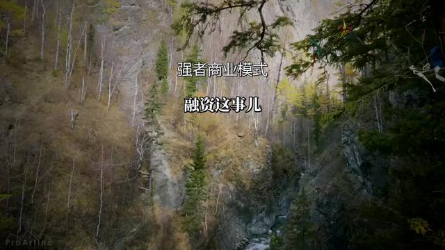 读书分享赛道文案素材 - 全球一共有30种融资方法，你能看懂第几层？ #资本运作30种模式 #资本运作 #金融 #商业思维 #好书分享 - 强者商业模式作品