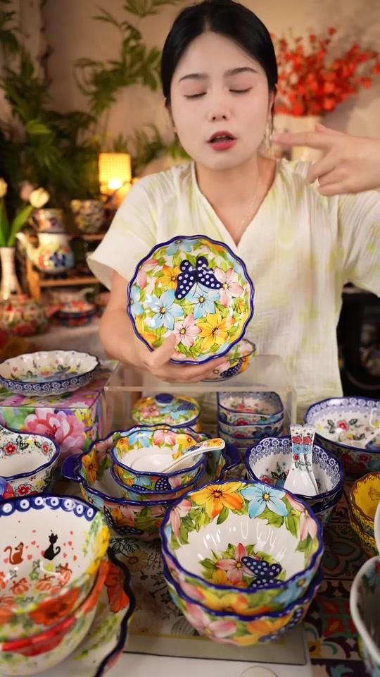 家居赛道文案素材 - 来我直播间拍1发2 #家居用品 #好看又实用 #家居好物分享 - 柒言家居作品