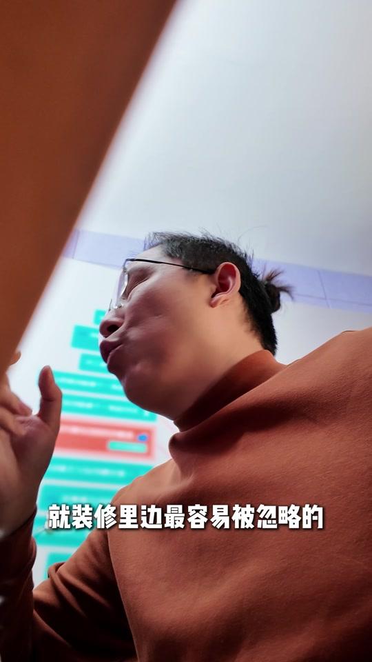 装修赛道文案素材 - 装错止逆阀,天天闻饭味,关键它一辈子难换!#止逆阀怎选#装修 #装修避坑 #装修干货 #装修陪跑 - 超哥用心讲装修作品