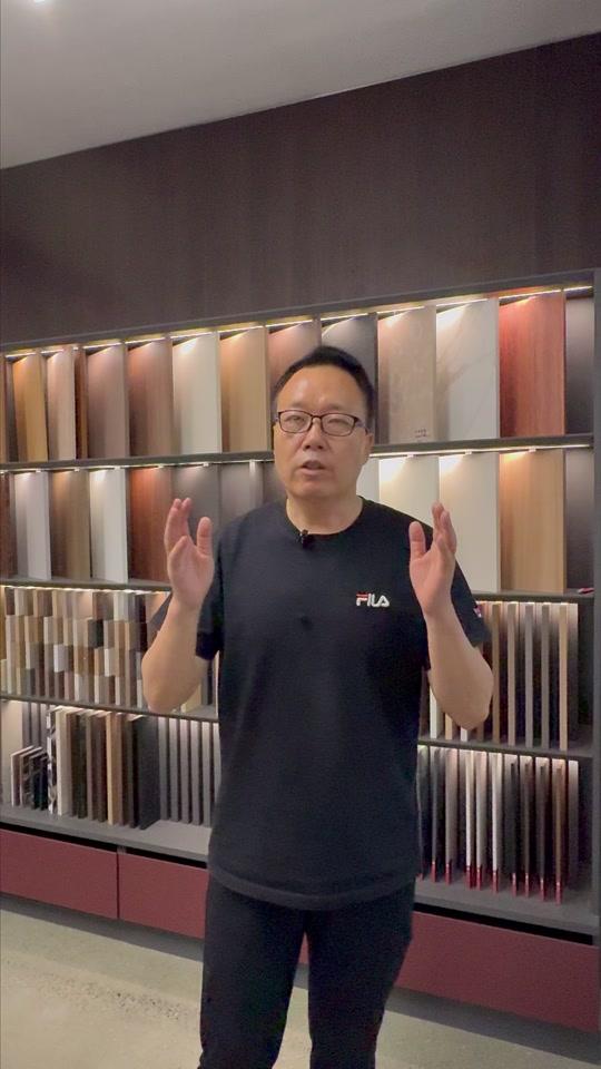 全屋定制文案素材 - 全屋定制收口 选18还是50?一条视频告诉你 #全屋定制 #沈阳源头工厂 #装修避坑 #高定木作 #衣柜收口 - 诺美特全屋定制作品