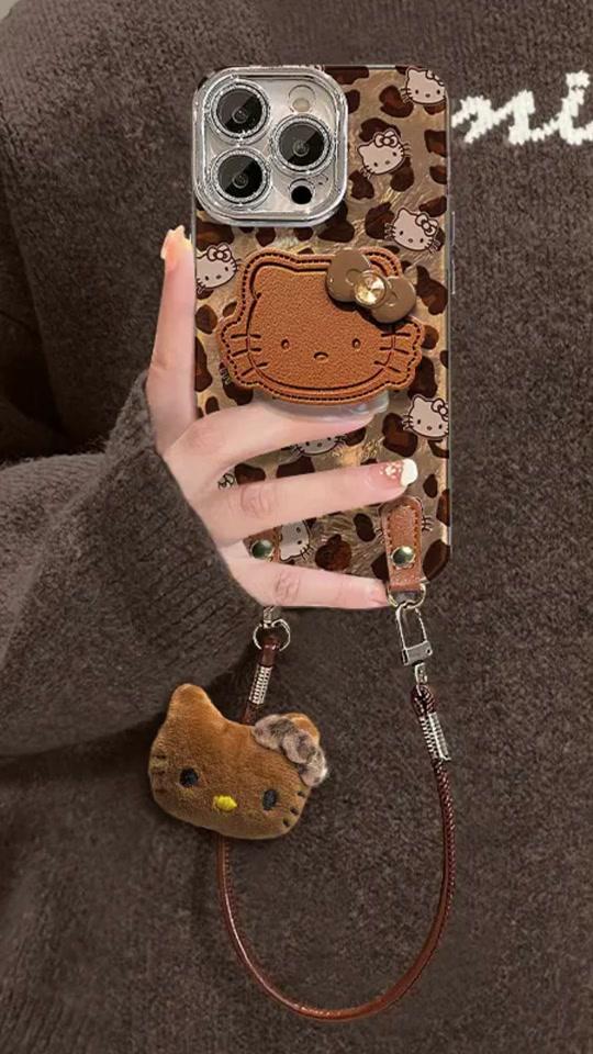 手机壳赛道文案素材 - #手机壳 
   
满屏KT猫适用苹果17华为vivo/oppo小米iPhone16精孔冰川纹手机壳
 
 #手机壳推荐 #手机壳种草 #手机壳分享 #手机壳测评 - 郝邵文郝超市作品