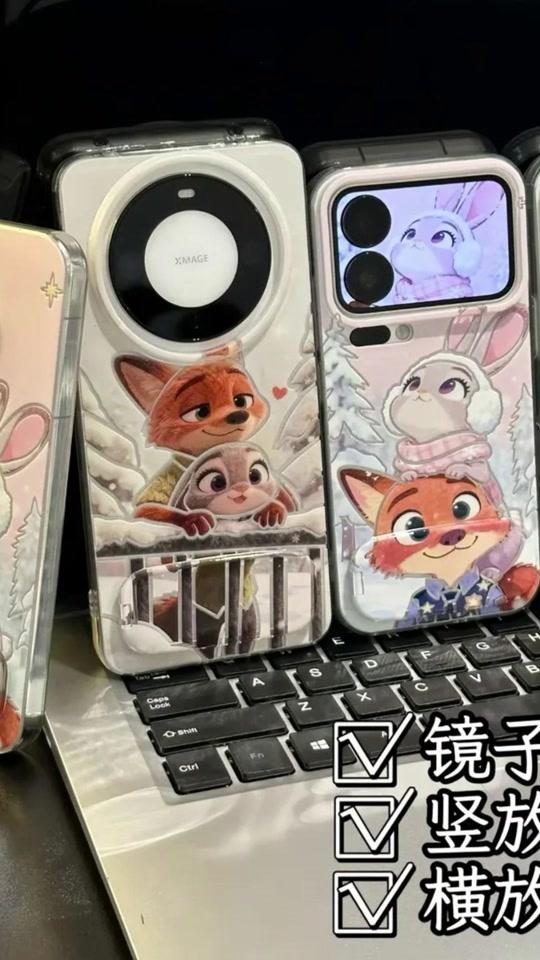 手机壳赛道文案素材 - #手机壳 
   
望雪朱迪尼克支架适用苹果17/16promax手机壳华为vivo小米15OPPO
 
 #手机壳推荐 #手机壳种草 #手机壳分享 #手机壳测评 - 郝邵文小超市作品