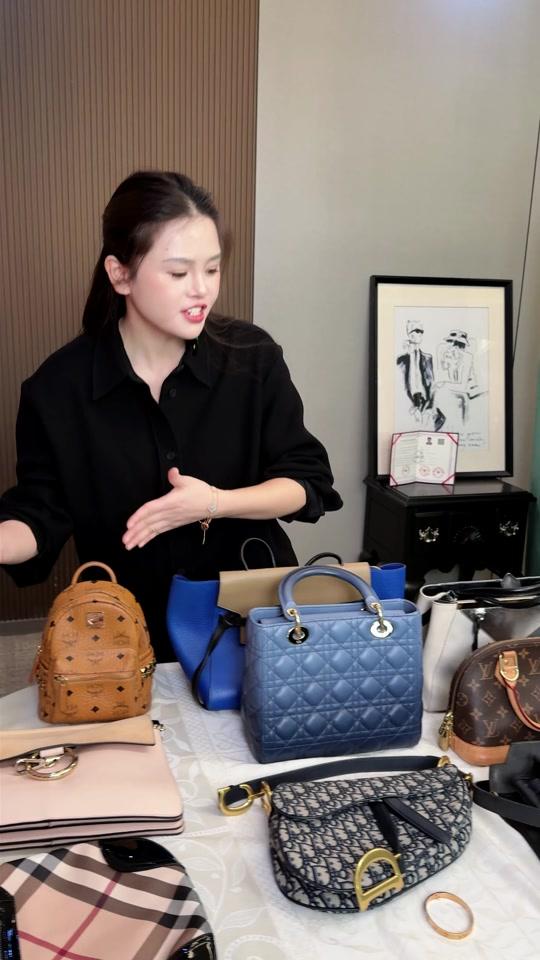 二手奢侈赛道文案素材 - 姐妹三段经历包包的断舍离 #奢侈品包包 #二奢 #二奢范姐 #包包 #西安二手奢侈品回收 - 范大范-范姐收的顶作品