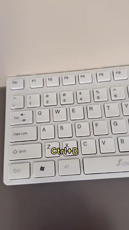 职场赛道文案素材 - 职场面试必会表格快捷键,Ctrl和Alt的高手用法#excel #办公技巧 #干货分享 #wps #office办公技巧 - 辰哥办公技巧作品