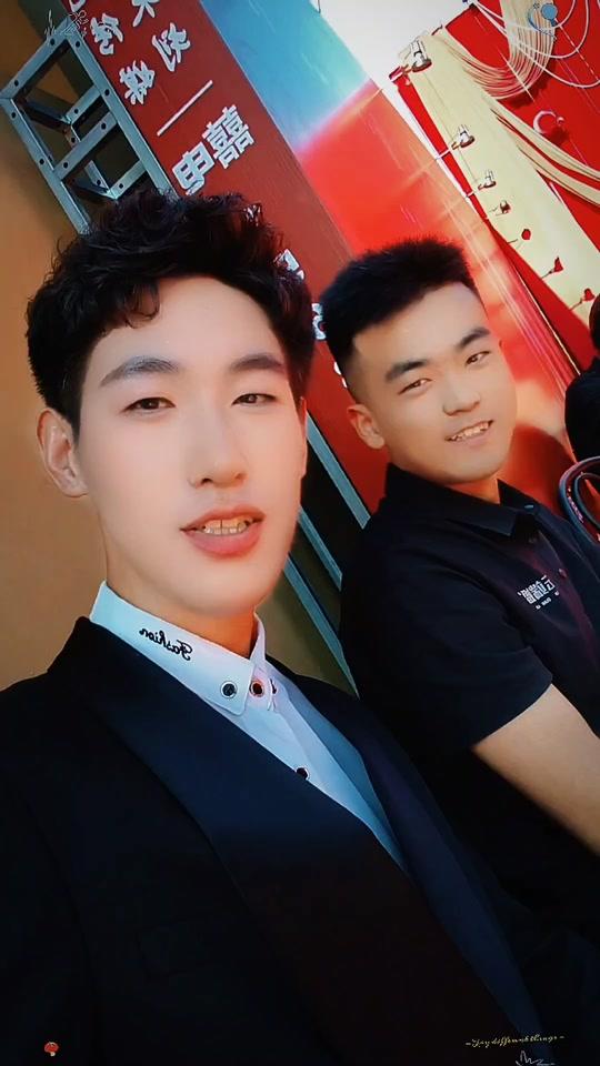 婚庆赛道文案素材 - #婚礼现场 #婚礼策划 #主持人日常 - @公子亮（主持人张亮）作品