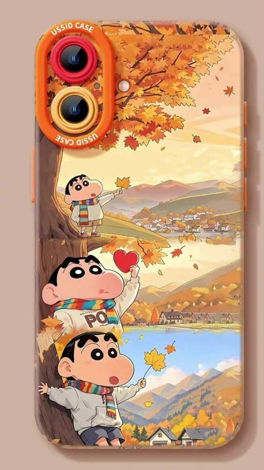 手机壳赛道文案素材 - #手机壳 
   
枫叶蜡笔小新适用苹果17promax手机iphone15高级感17air防摔14壳
 
 #手机壳推荐 #手机壳种草 #手机壳分享 #手机壳测评 - 郝邵文郝超市作品