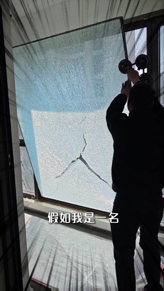 装修赛道文案素材 - 黑心封窗师傅最怕听到这5句话‼️太坑了 #封窗#封窗封阳台#装修#装修避坑#装修干货 - 三问学姐作品