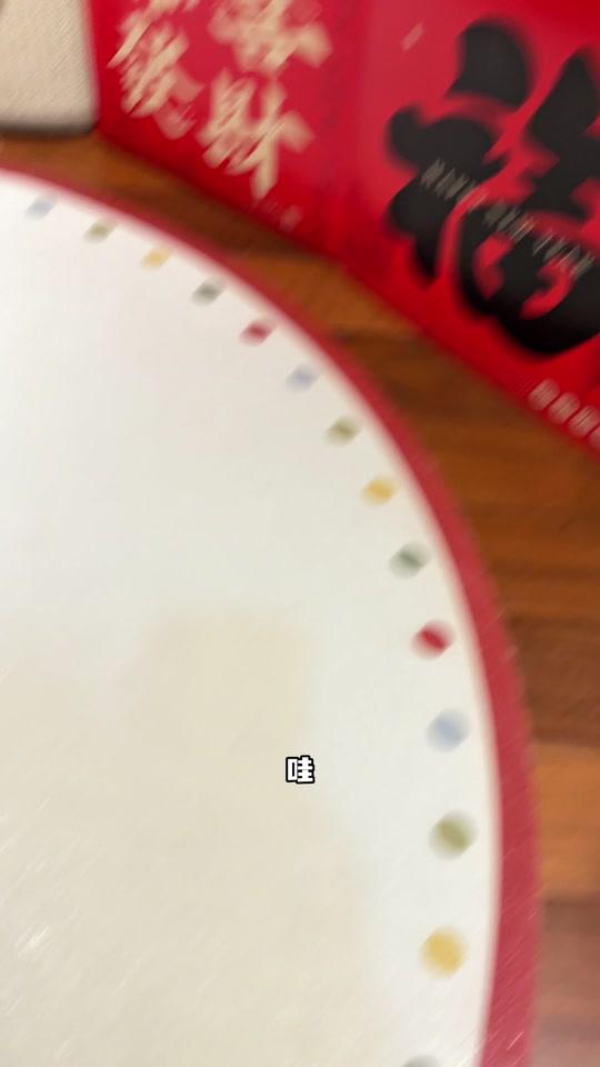 宠物用品赛道文案素材 - 格吾安限定新年礼盒绝了，有吉祥物还有超多好吃的，库存不多 了赶紧冲#格吾安#猫罐头#萌宠好物#养猫经验分享 - 喵小心作品