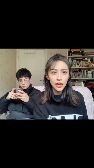 查查和张张的个人资料